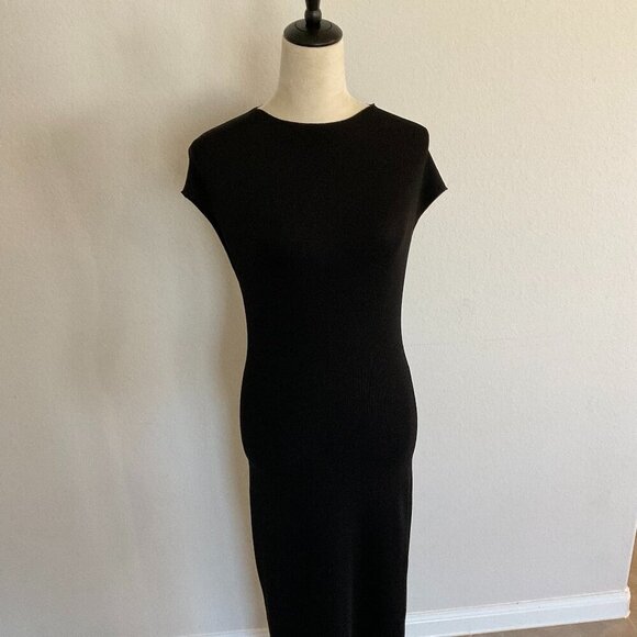 Zara Dresses & Skirts - Zara Women's long  Black Dress